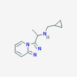 Compound Structure