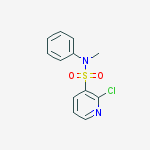 Compound Structure