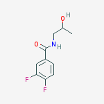 Compound Structure