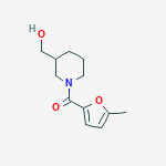 Compound Structure