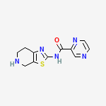 Compound Structure
