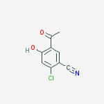 Compound Structure