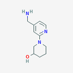 Compound Structure