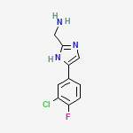 Compound Structure