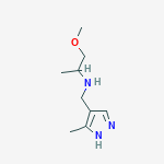 Compound Structure