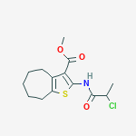 Compound Structure