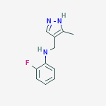 Compound Structure