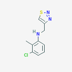 Compound Structure