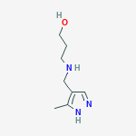 Compound Structure