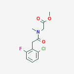 Compound Structure