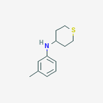 Compound Structure
