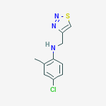 Compound Structure