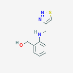 Compound Structure