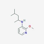 Compound Structure