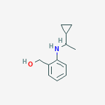Compound Structure