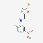 Compound Structure