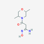 Compound Structure