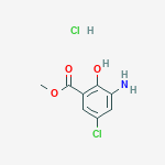 Compound Structure
