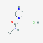 Compound Structure