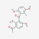 Compound Structure
