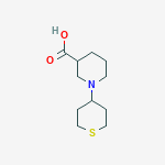 Compound Structure