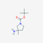 Compound Structure