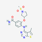 Compound Structure