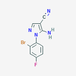 Compound Structure