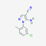 Compound Structure