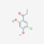 Compound Structure