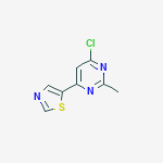 Compound Structure
