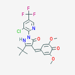 Compound Structure
