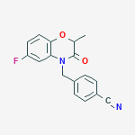 Compound Structure