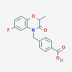 Compound Structure