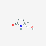 Compound Structure