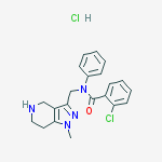 Compound Structure