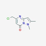 Compound Structure
