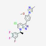 Compound Structure