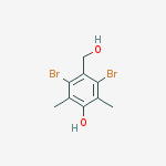 Compound Structure