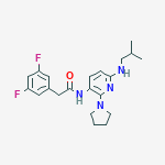 Compound Structure