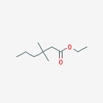 Compound Structure