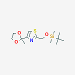 Compound Structure