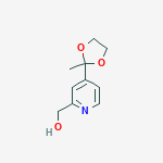Compound Structure