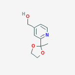 Compound Structure
