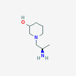 Compound Structure