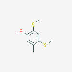 Compound Structure