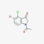 Compound Structure