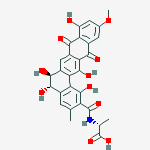 Compound Structure