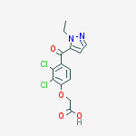 Compound Structure