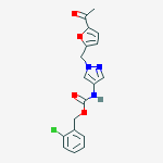 Compound Structure